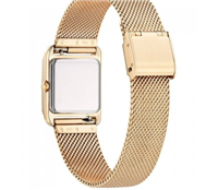 Montre Citizen Femme Lady in Acier EW5593-64D - EW5593-64D